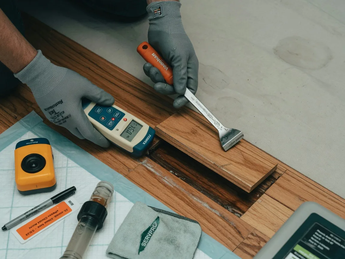 Why choose Water Damage Restoration in Maywood, MO